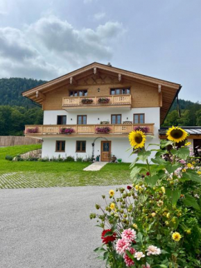 Ferienwohnung Hirnsberglehen